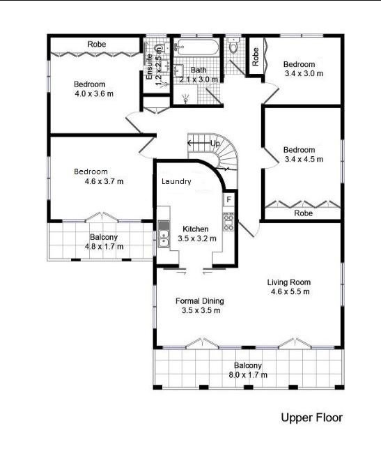 8B Parliament Terrace BARDWELL VALLEY 9