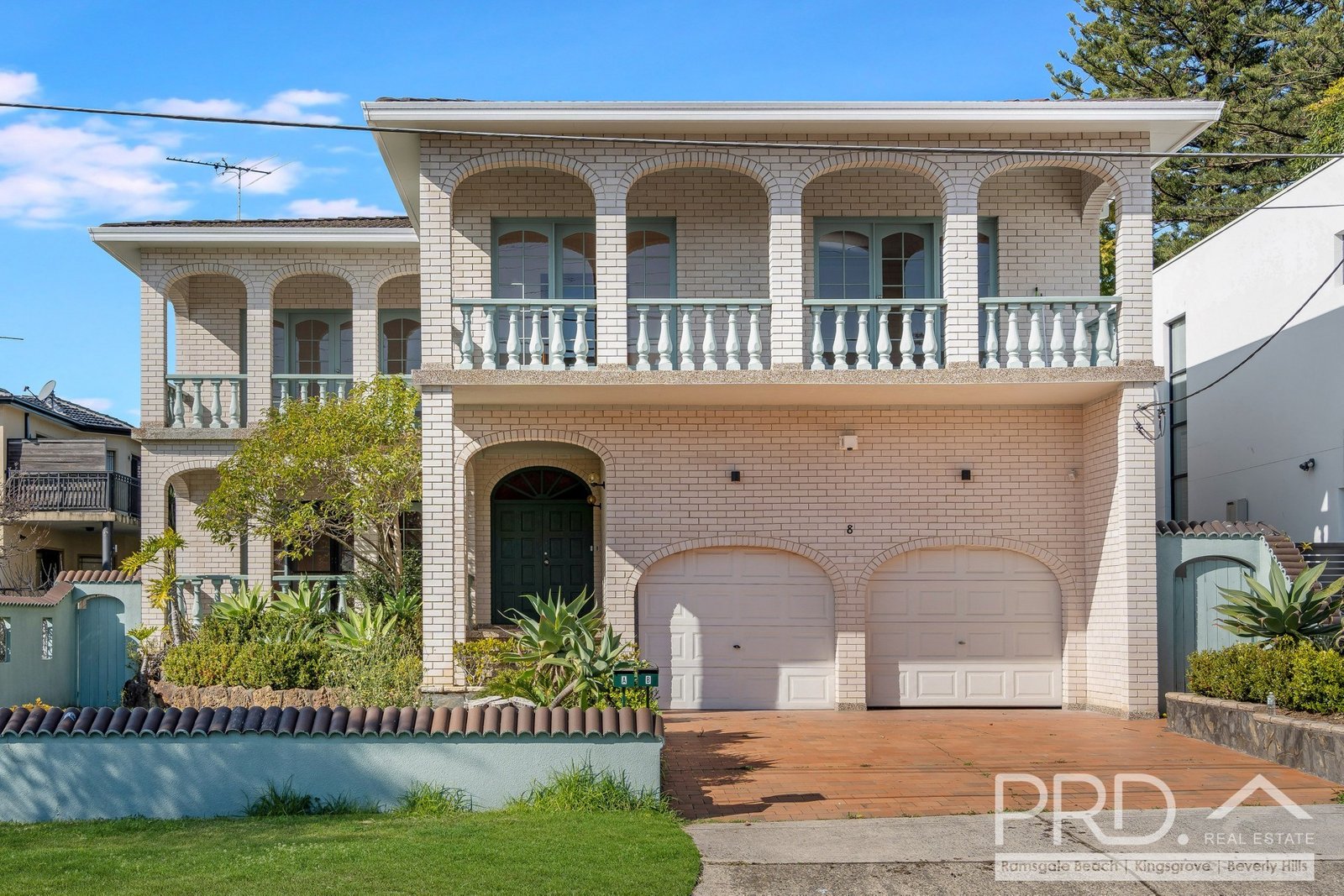 8B Parliament Terrace BEXLEY 1