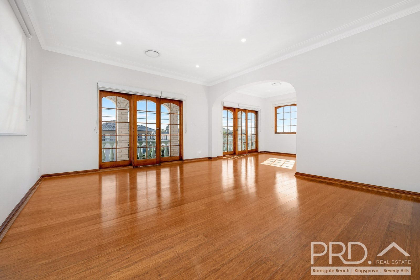 8B Parliament Terrace BEXLEY 2