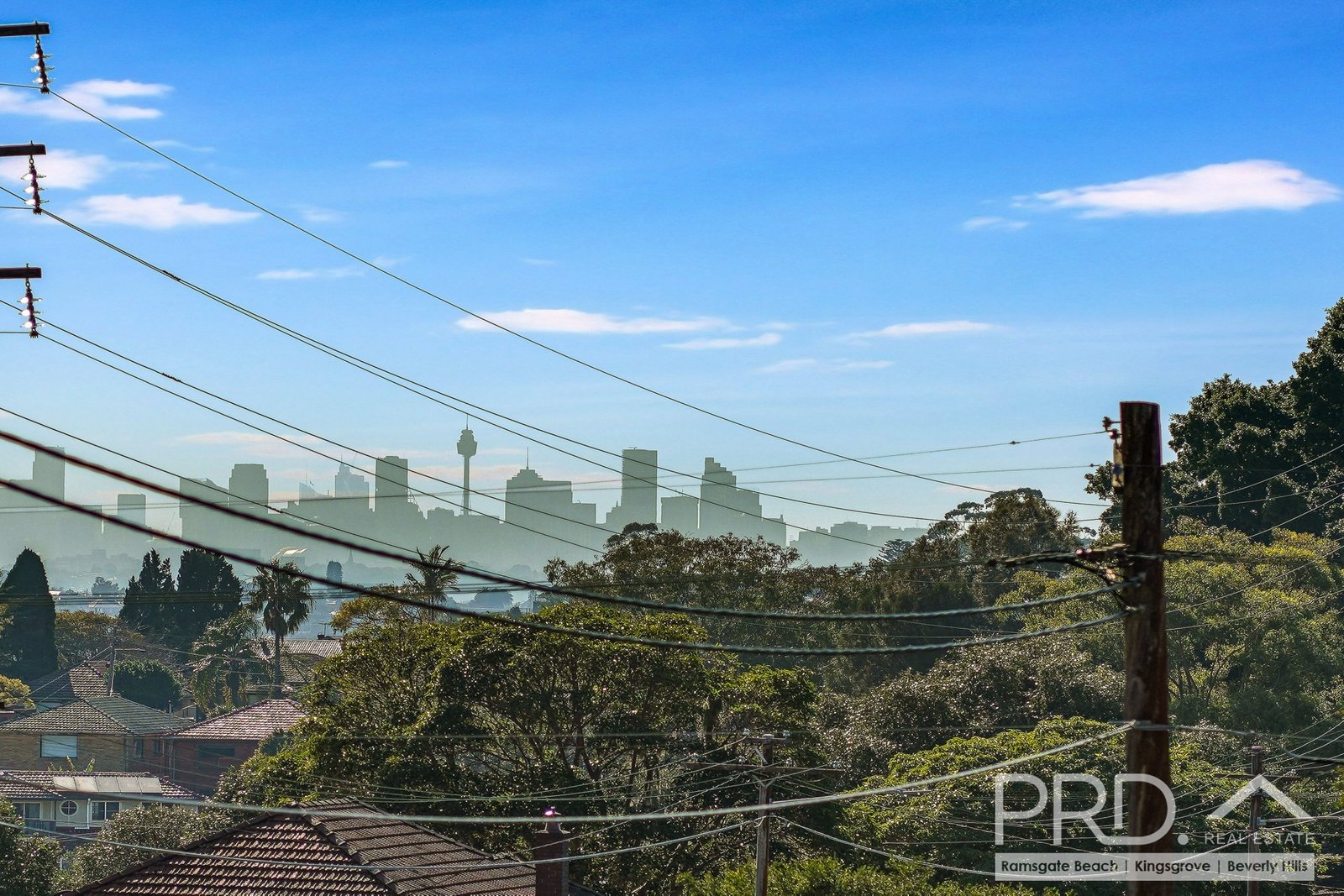 8B Parliament Terrace BEXLEY 8