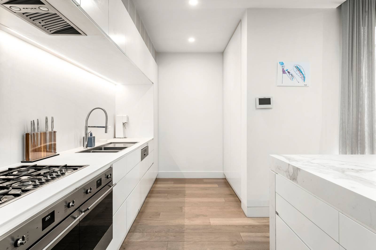 Gallery: 8B Robinson Street