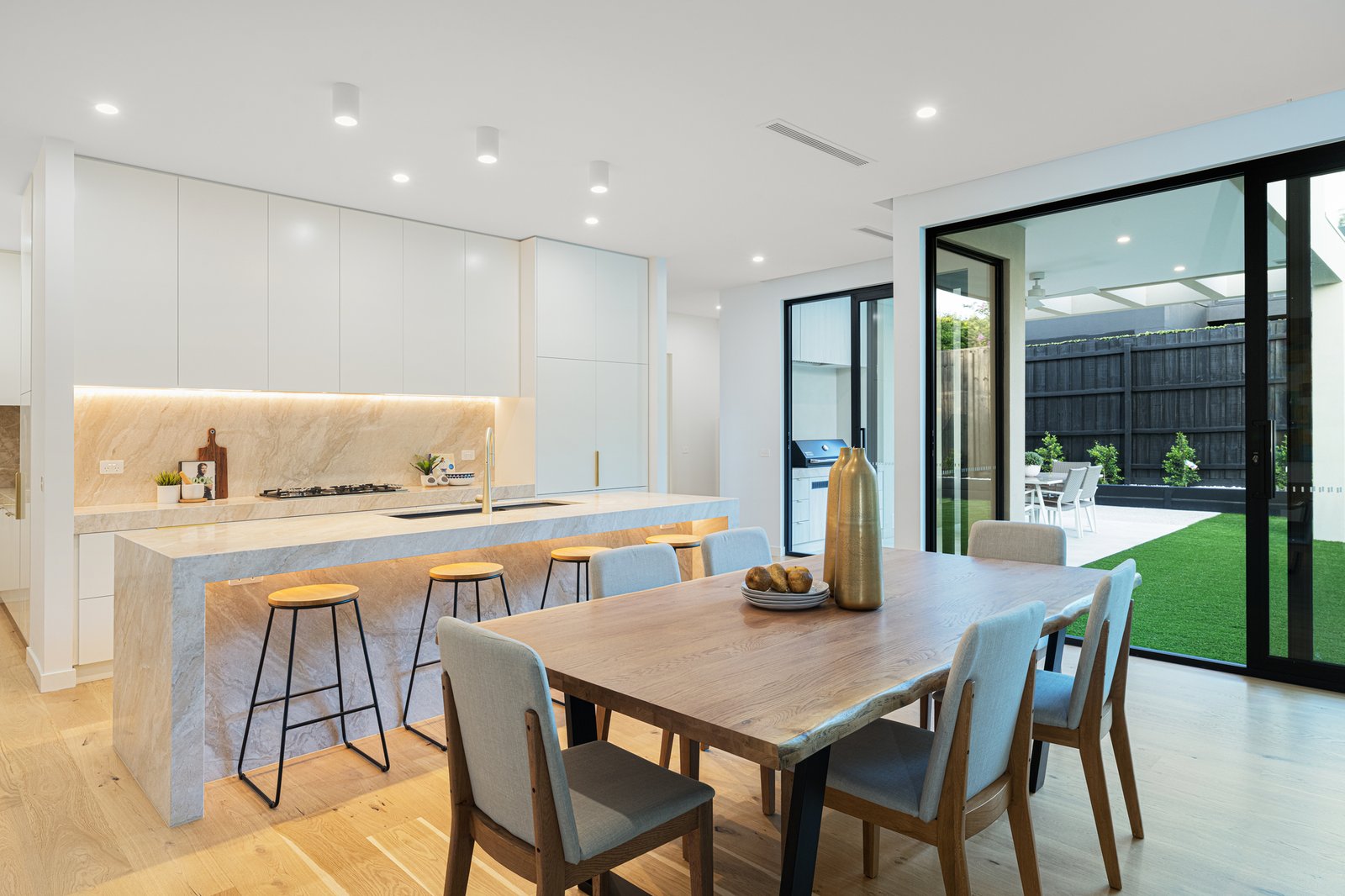 Gallery: 8B Scotts Street