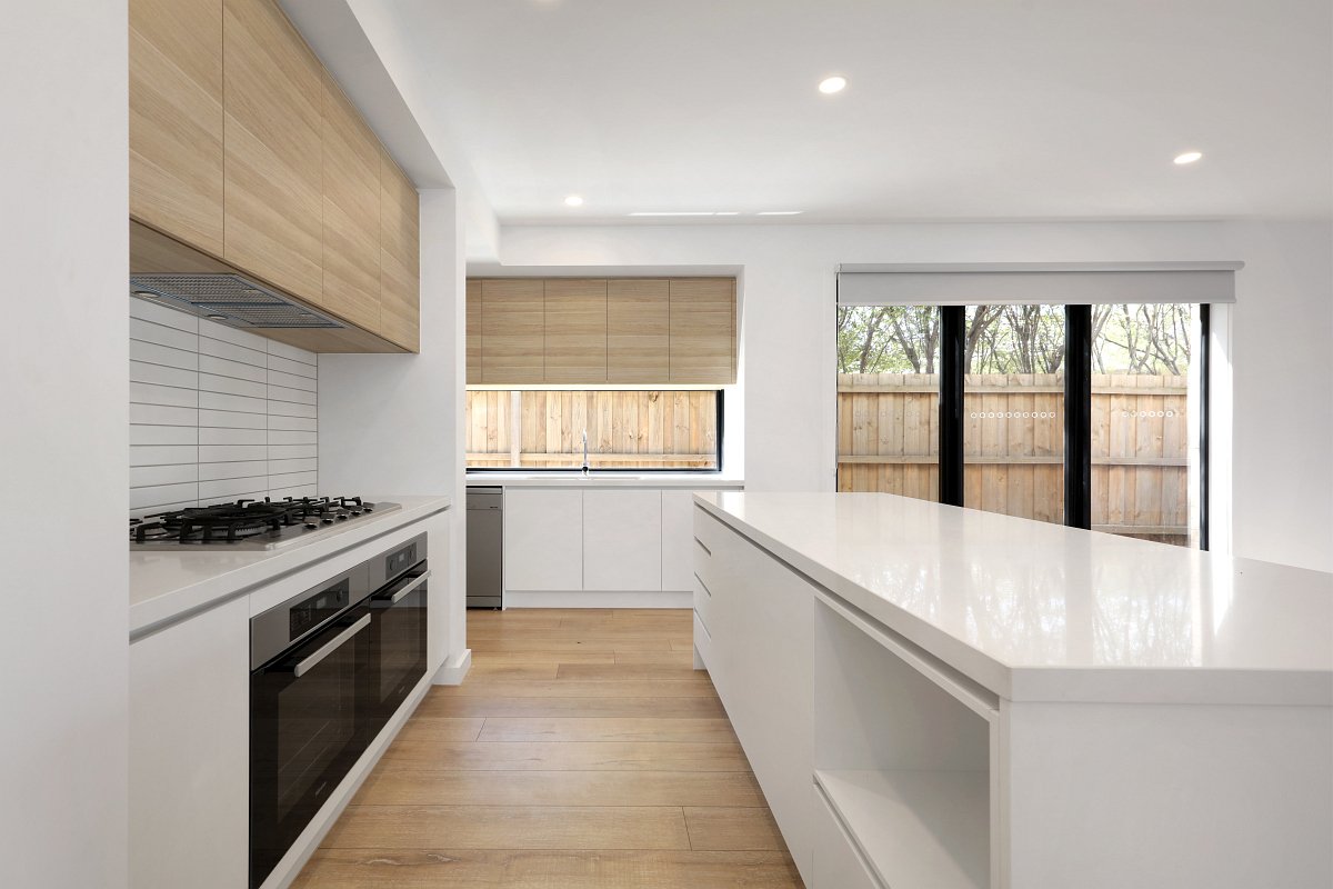 Gallery: 8B Tudor Street