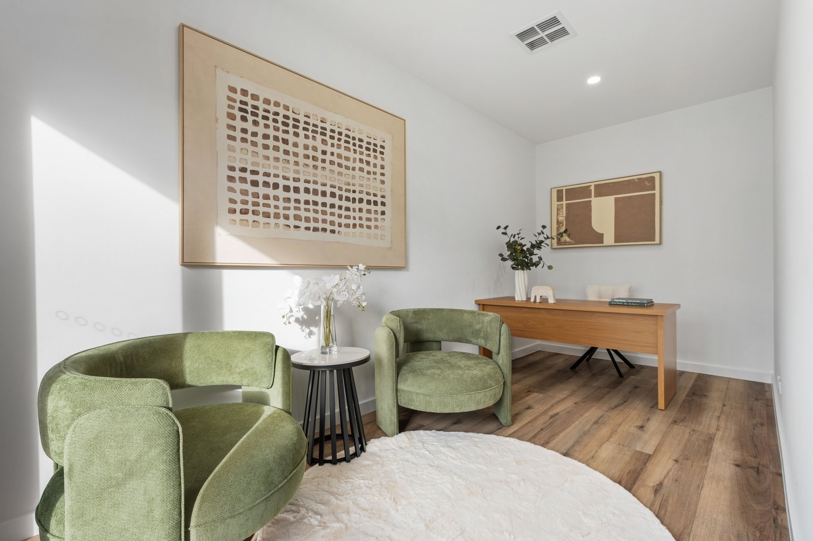 Gallery: 8B Walnut Street