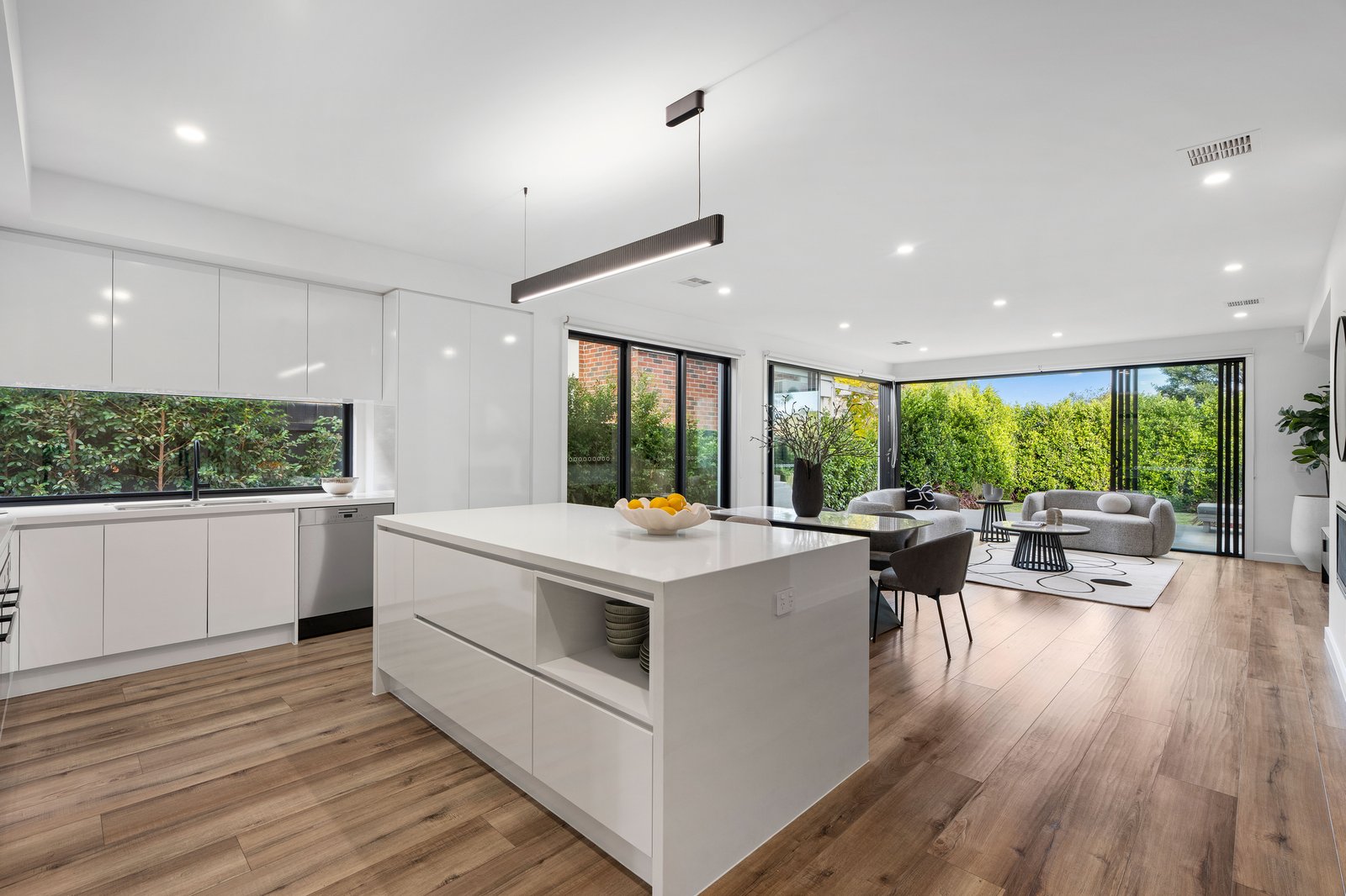 Gallery: 8B Walnut Street