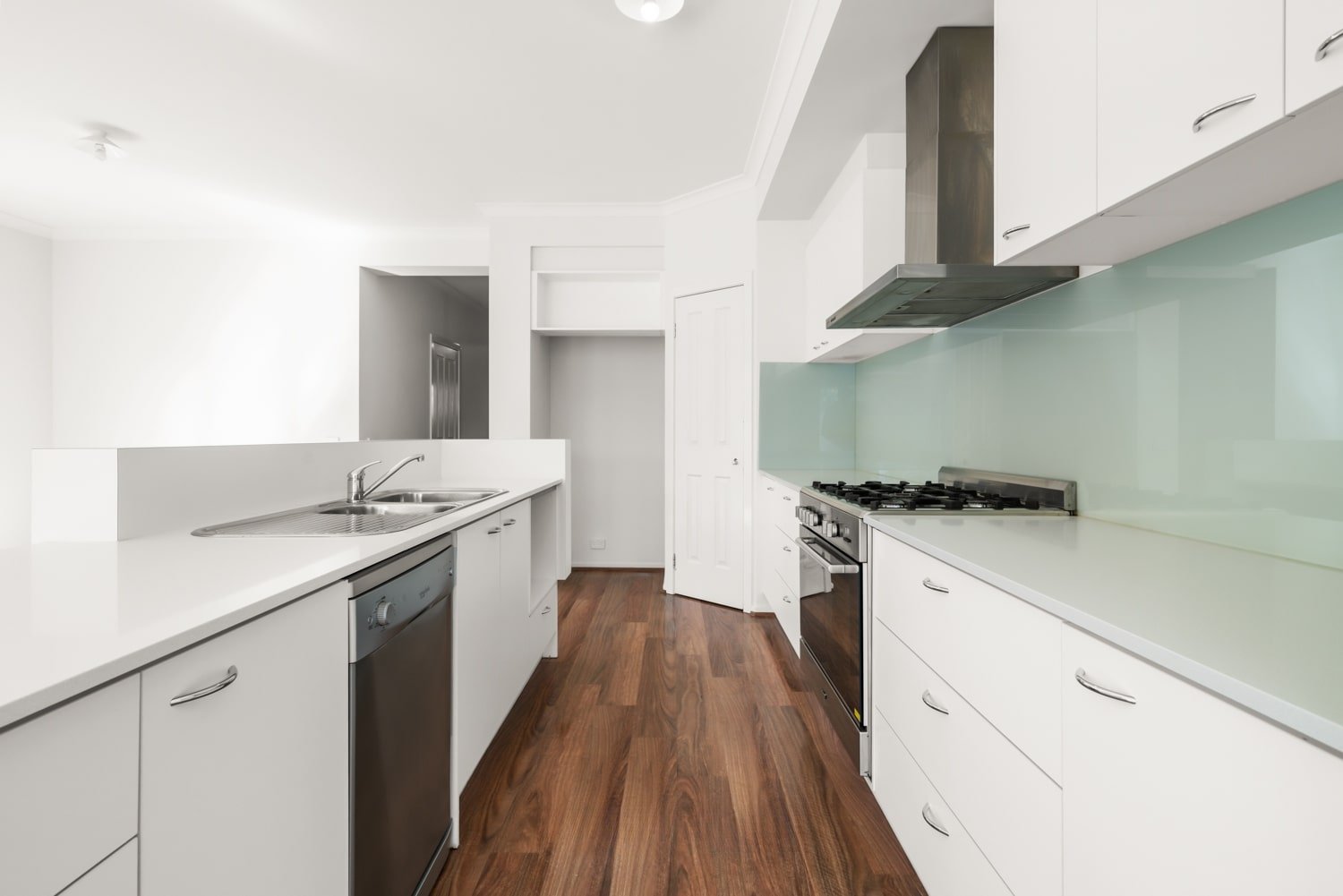Gallery: 8B Wilson Street
