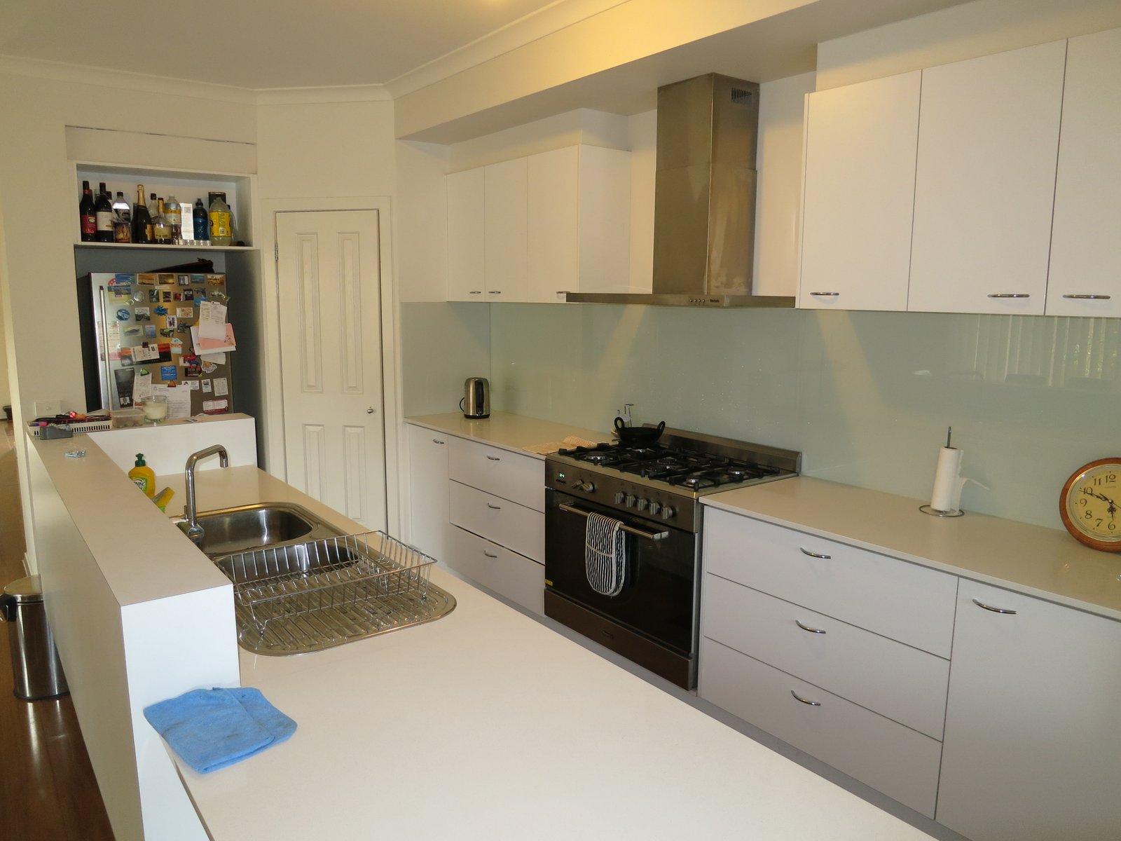 Gallery: 8B Wilson Street