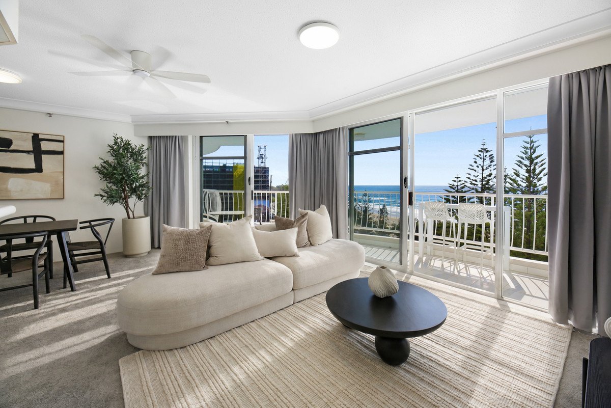 8B/238 The Esplanade Burleigh Heads 8