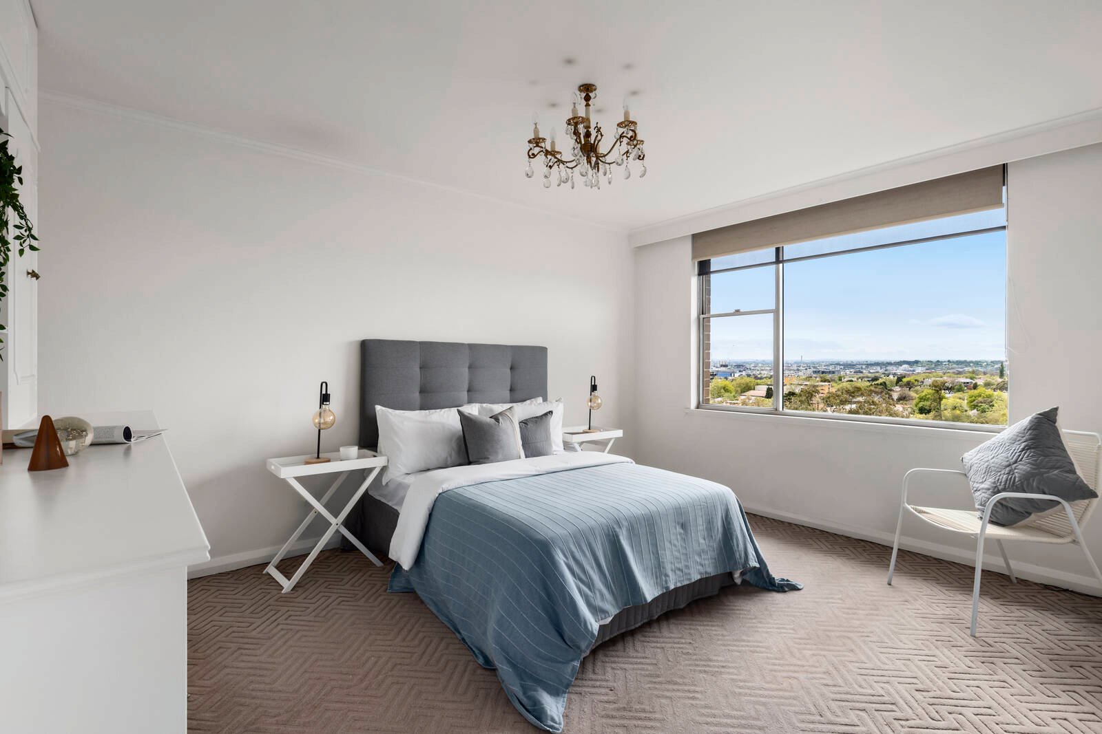 Real Estate and Property in 8B/516 Toorak Road, Toorak, VIC