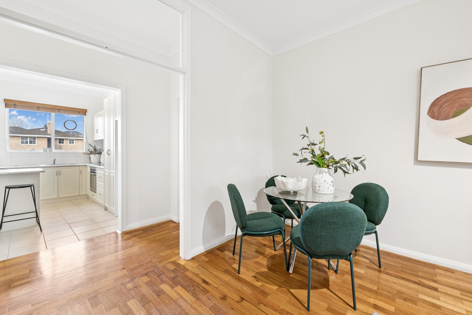 Gallery: 8B/587 Toorak Road