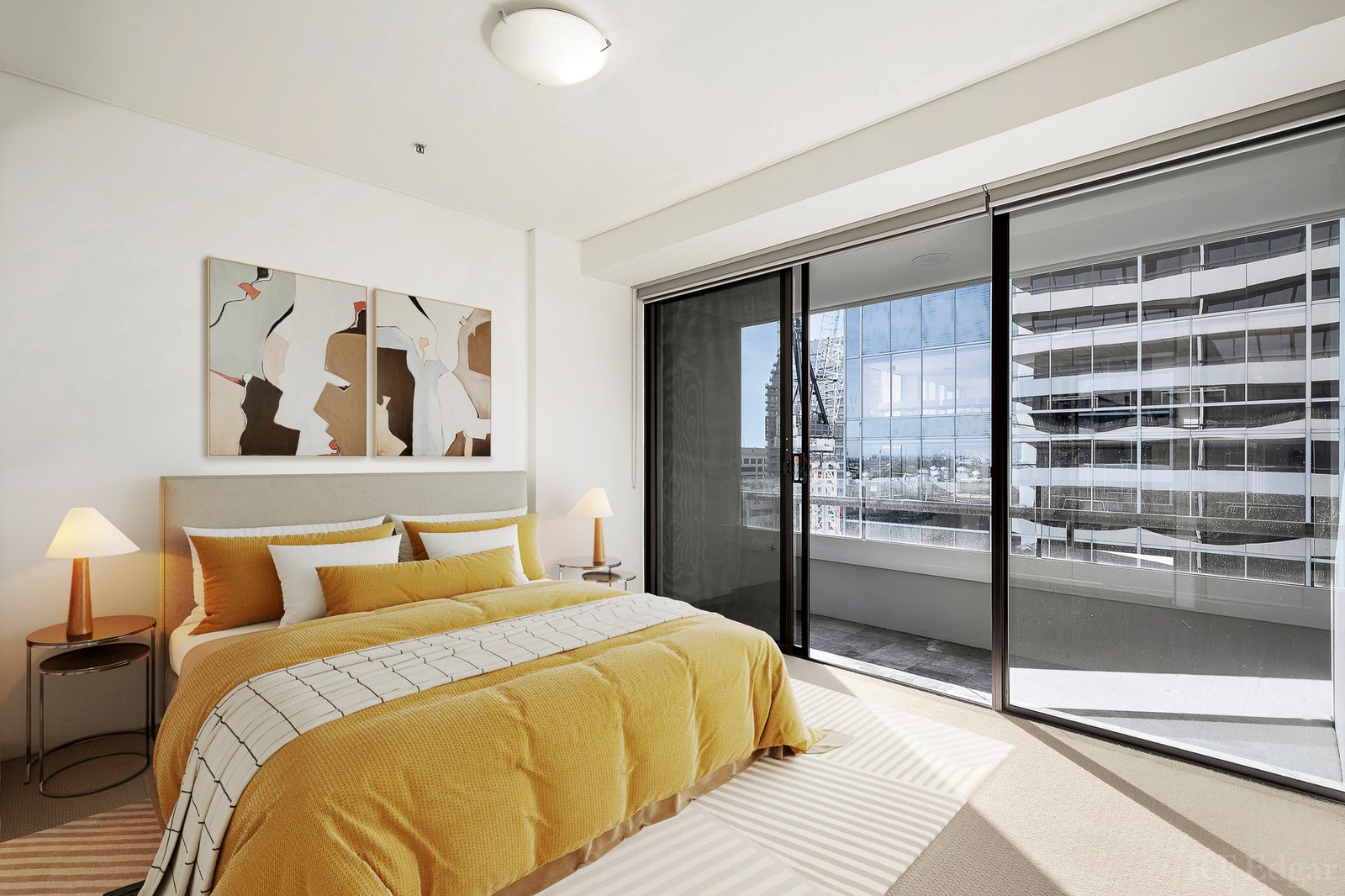 Real Estate and Property in 8C/29 Queens Road, Melbourne, VIC