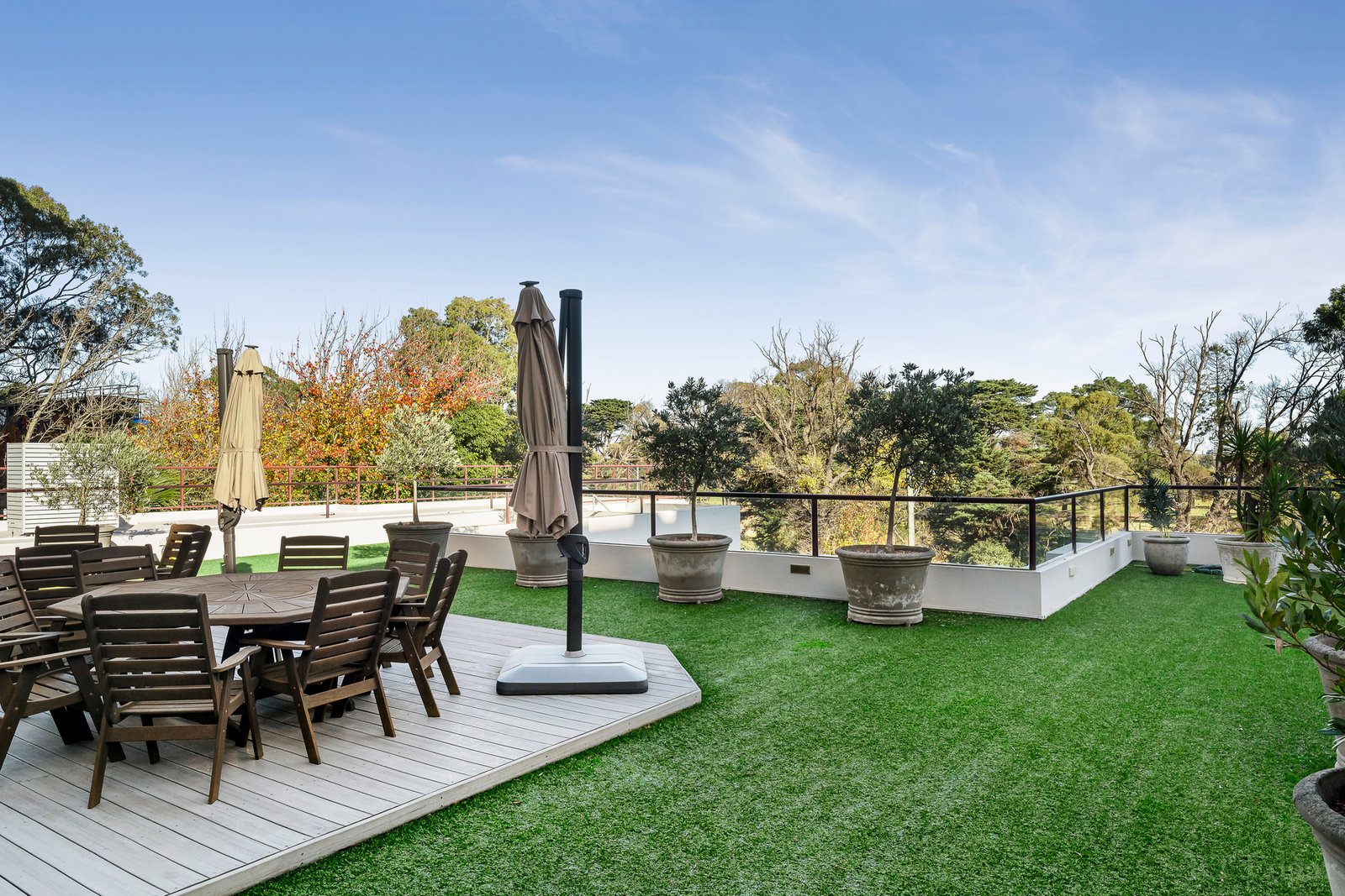 Real Estate and Property in 8C/29 Queens Road, Melbourne, VIC