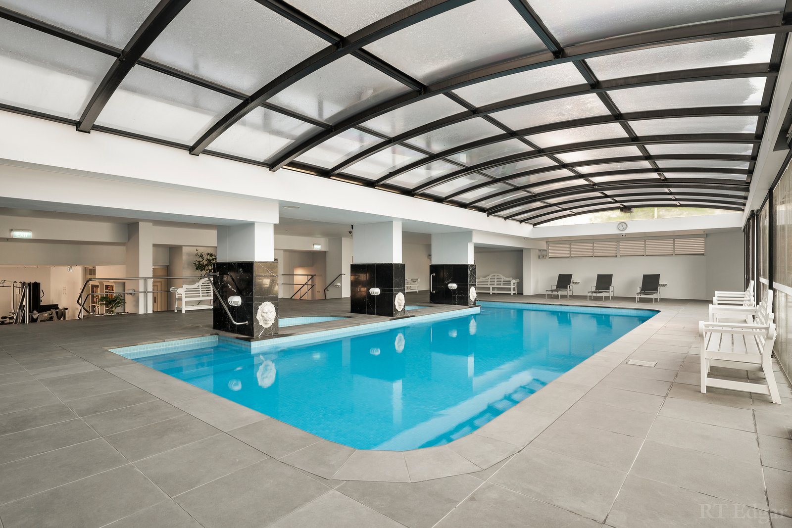 Real Estate and Property in 8C/29 Queens Road, Melbourne, VIC