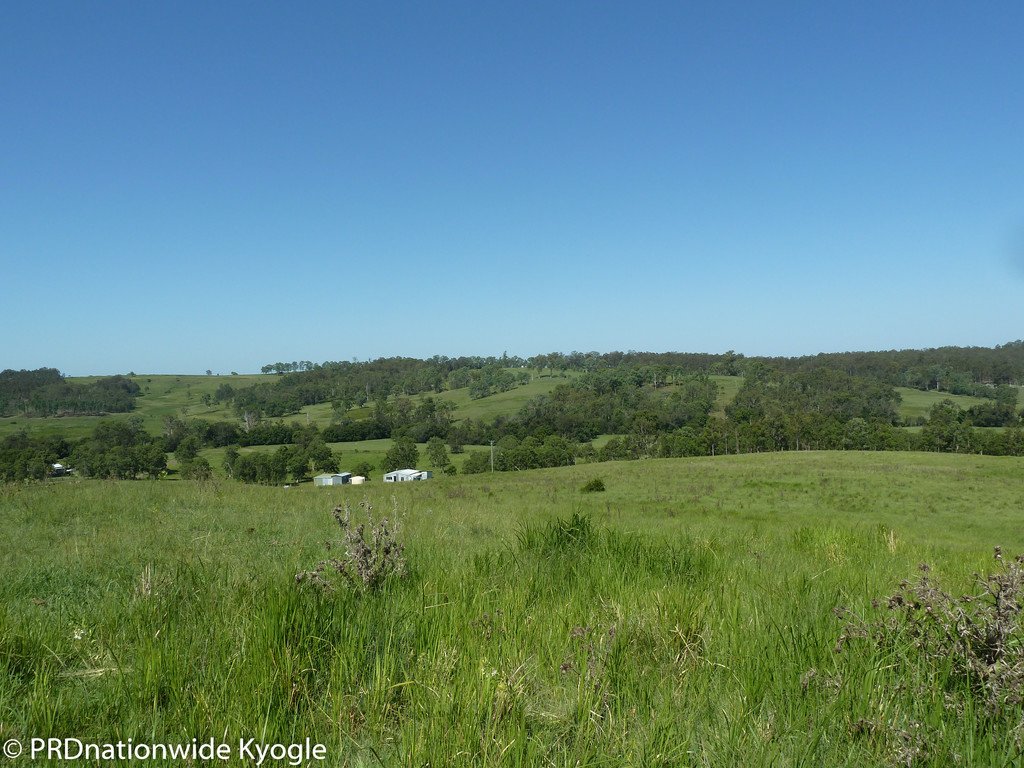 8//DP1152135 Pigman Road, Dyraaba  KYOGLE 1