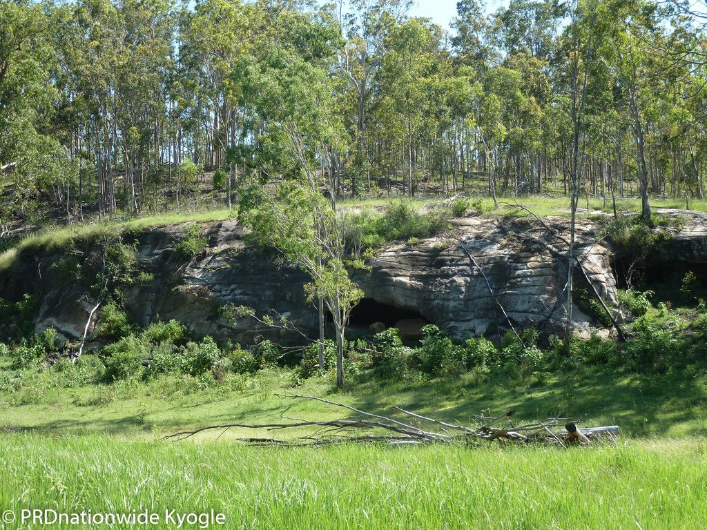 8//DP1152135 Pigman Road, Dyraaba  KYOGLE 3