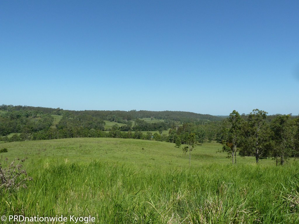 8//DP1152135 Pigman Road, Dyraaba  KYOGLE 6