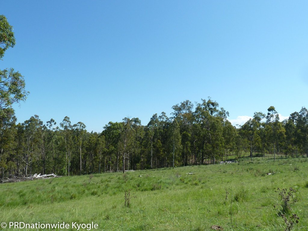 8//DP1152135 Pigman Road, Dyraaba  KYOGLE 7
