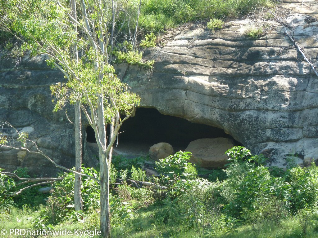 8//DP1152135 Pigman Road, Dyraaba  KYOGLE 8