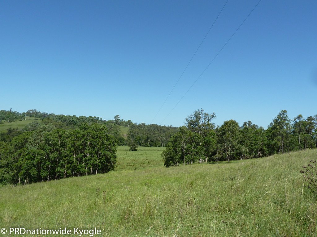 8//DP1152135 Pigman Road, Dyraaba  KYOGLE 9