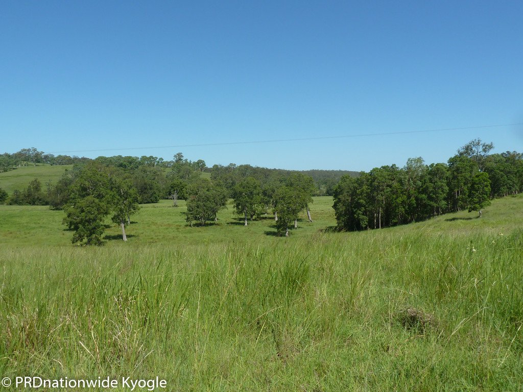 8//DP1152135 Pigman Road, Dyraaba  KYOGLE 11