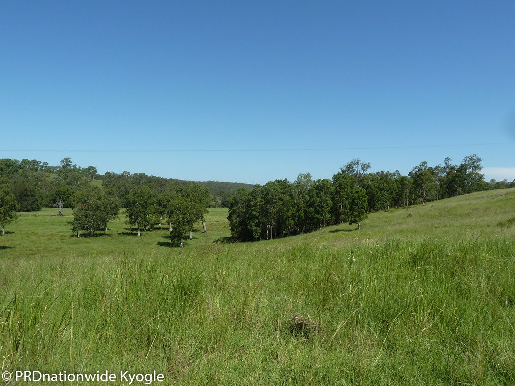 8//DP1152135 Pigman Road, Dyraaba  KYOGLE 12