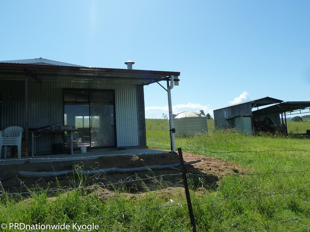 8//DP1152135 Pigman Road, Dyraaba  KYOGLE 13