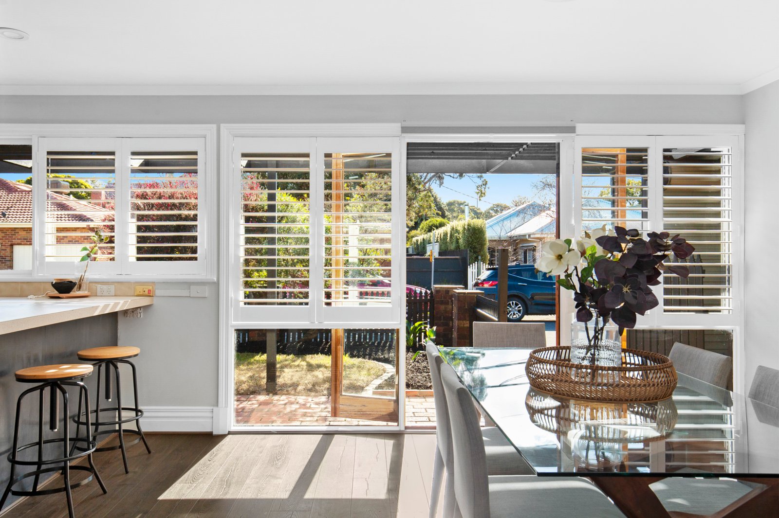 Gallery: 8E Gordon Street