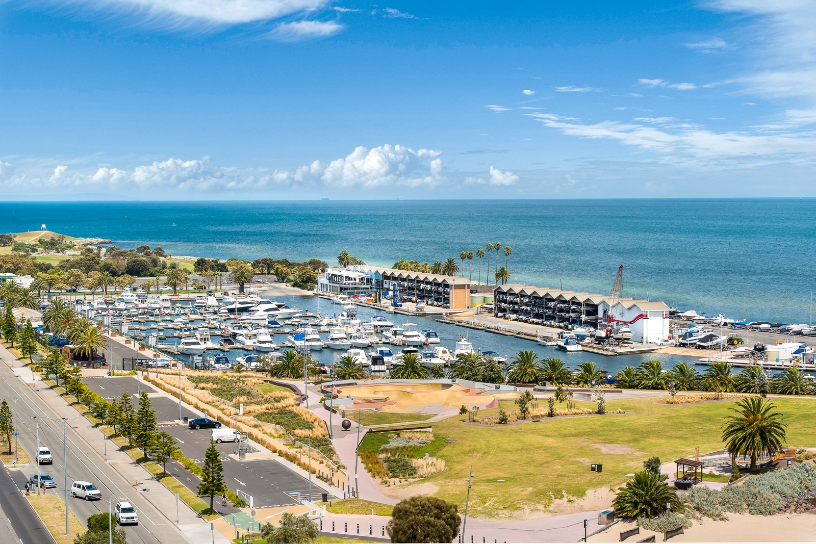 Gallery: 8E/12 Marine Parade