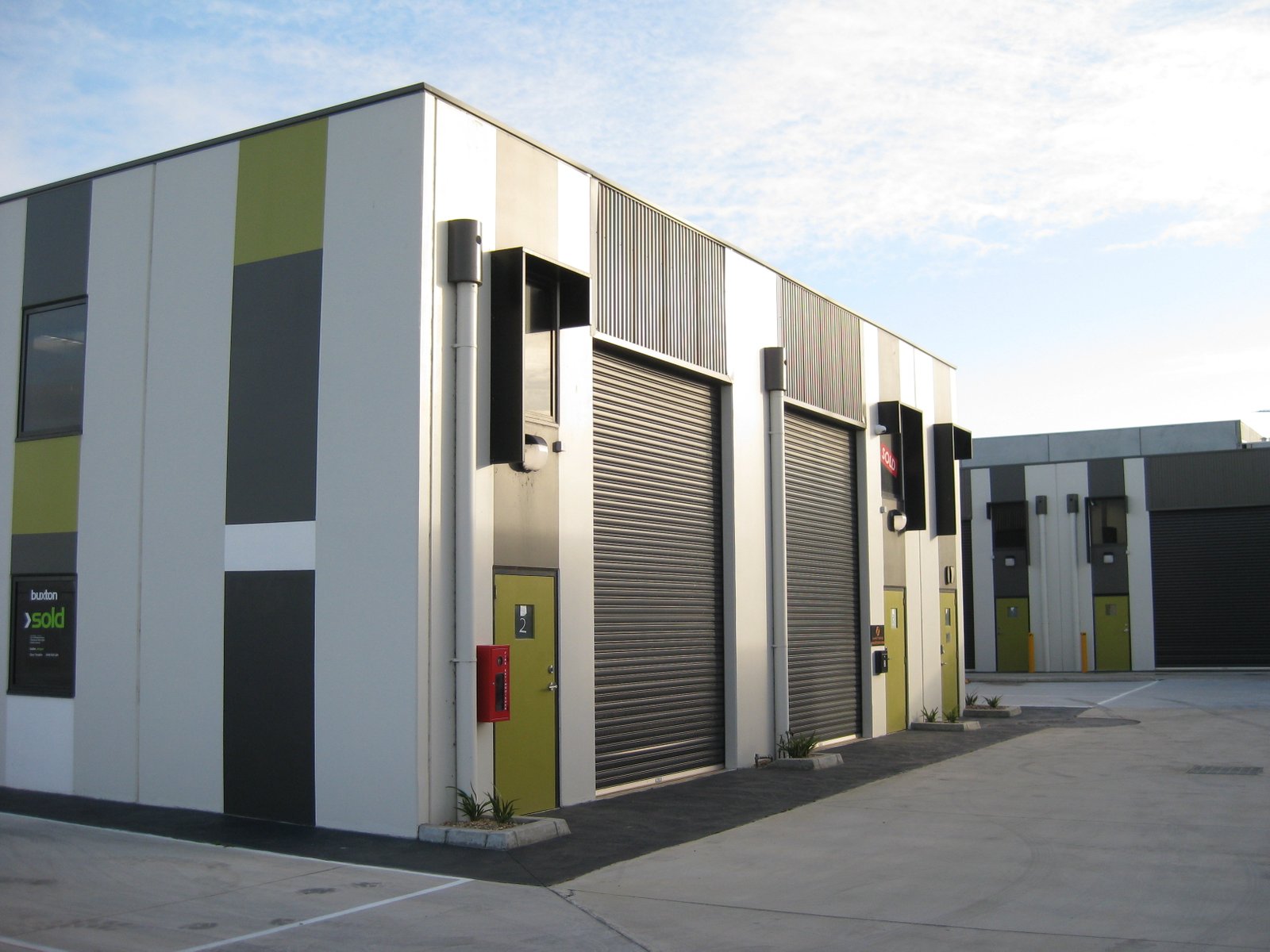 Gallery: 9-11 Graham Daff Boulevard
