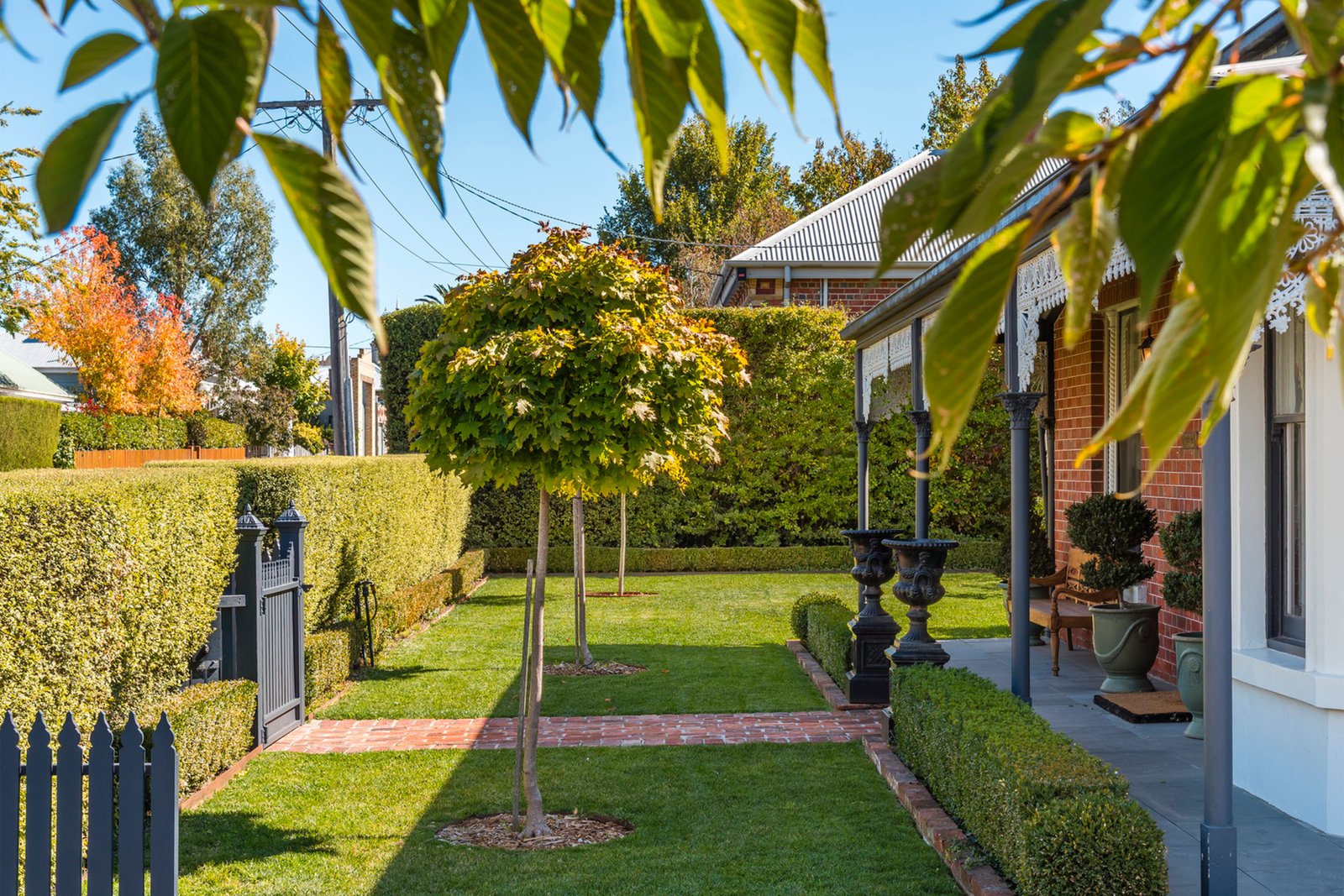 Real Estate and Property in 9 -11 Mair Street, Kyneton, VIC