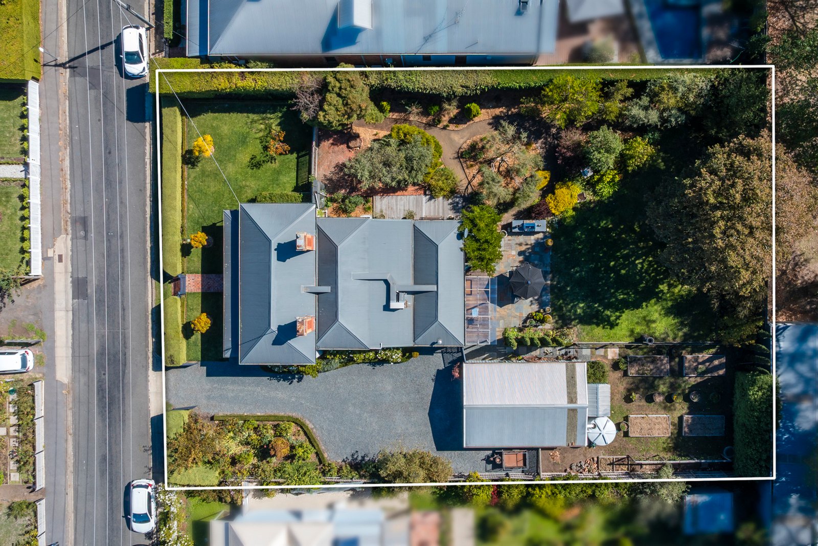 Real Estate and Property in 9 -11 Mair Street, Kyneton, VIC