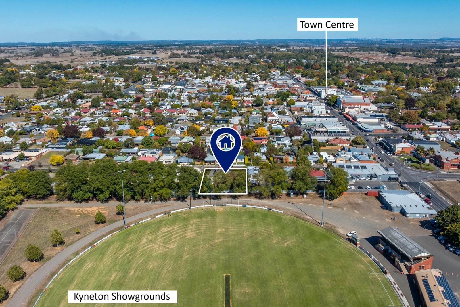 Real Estate and Property in 9 -11 Mair Street, Kyneton, VIC