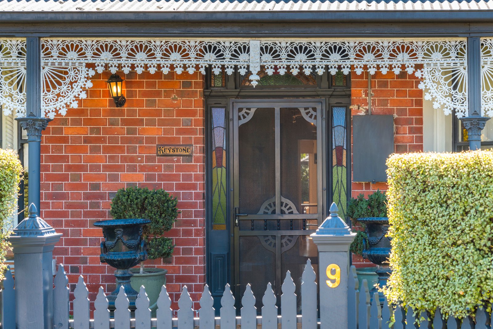 Real Estate and Property in 9 -11 Mair Street, Kyneton, VIC