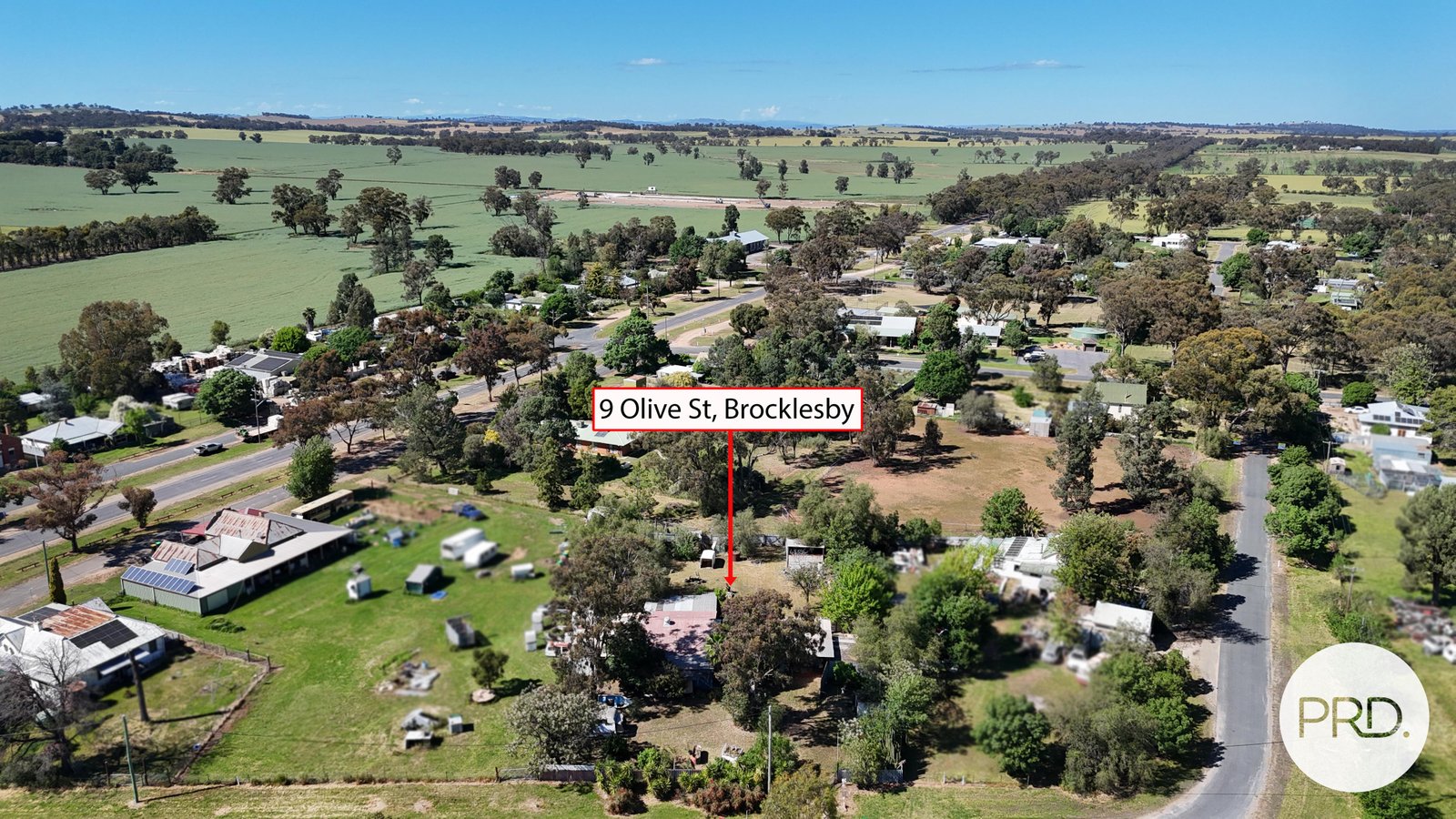 9-11 Olive Street BROCKLESBY 2
