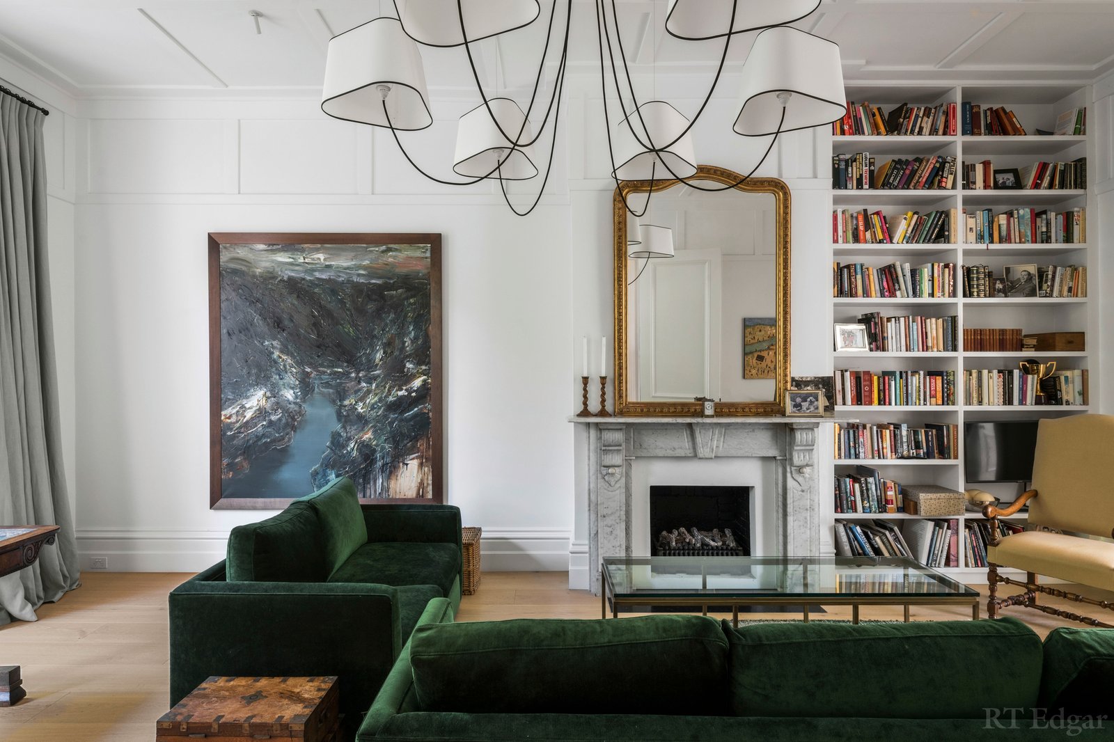 Real Estate and Property in 9-11 Tivoli Place, South Yarra, VIC