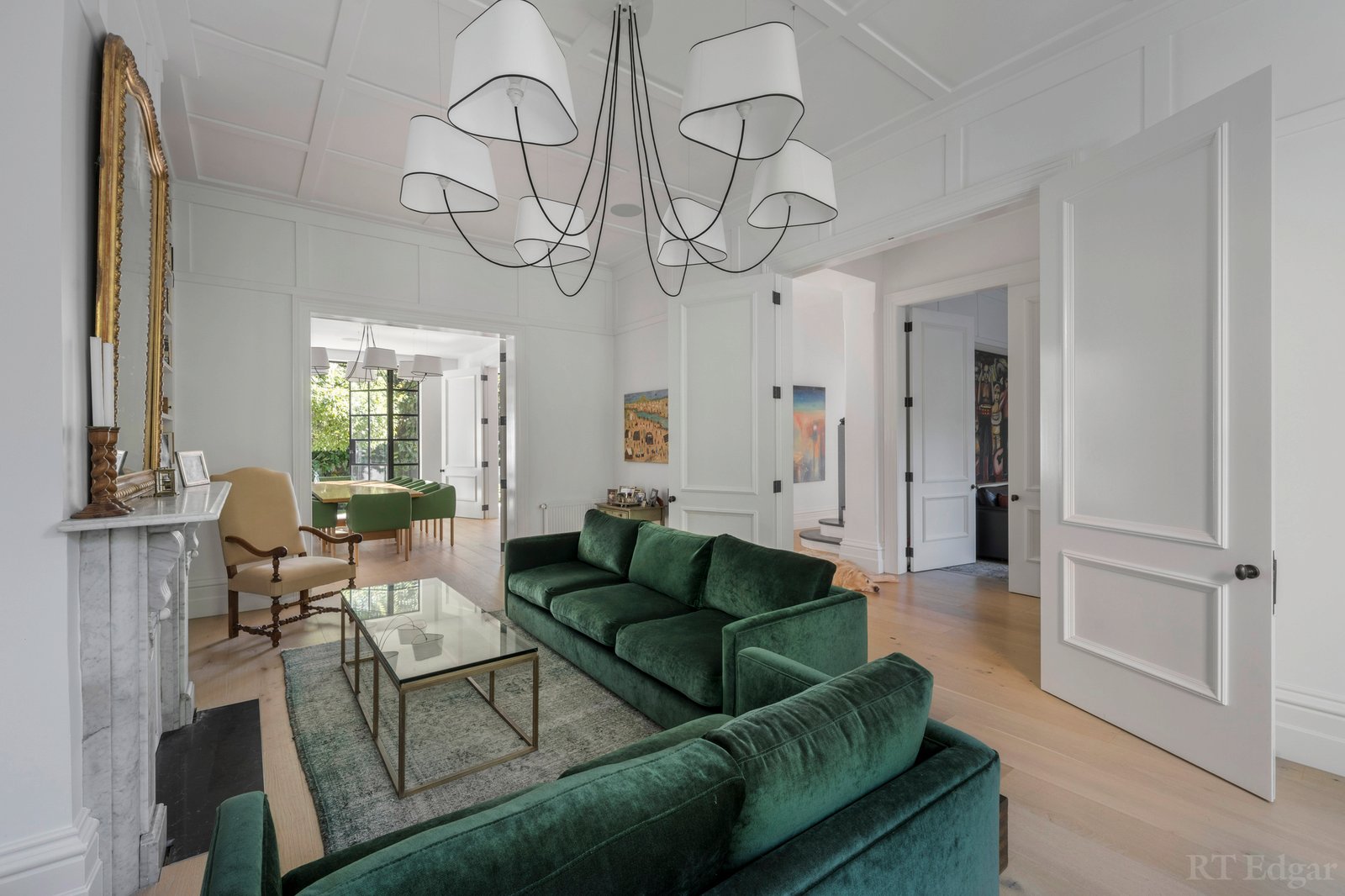 Real Estate and Property in 9-11 Tivoli Place, South Yarra, VIC