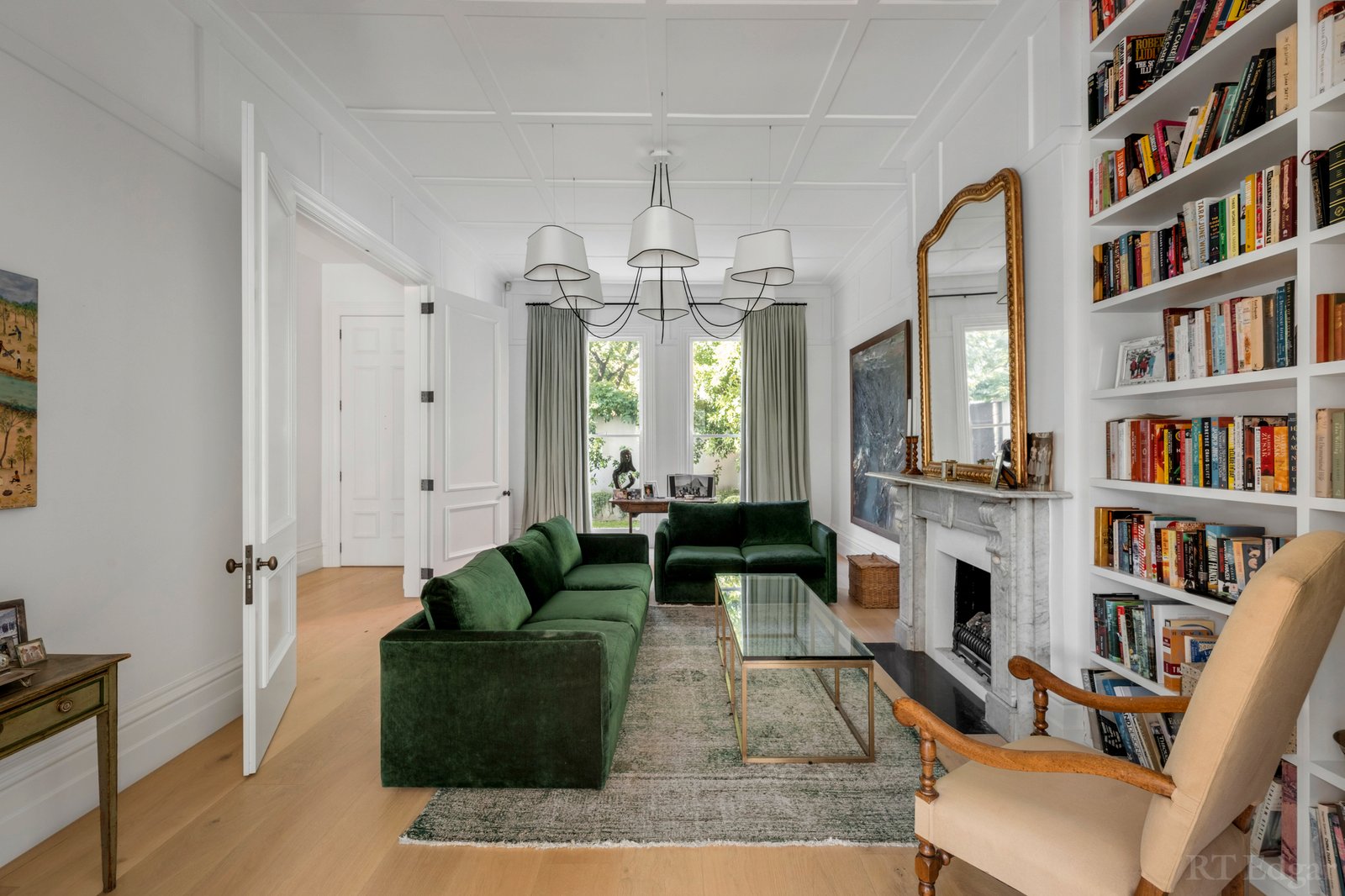 Real Estate and Property in 9-11 Tivoli Place, South Yarra, VIC