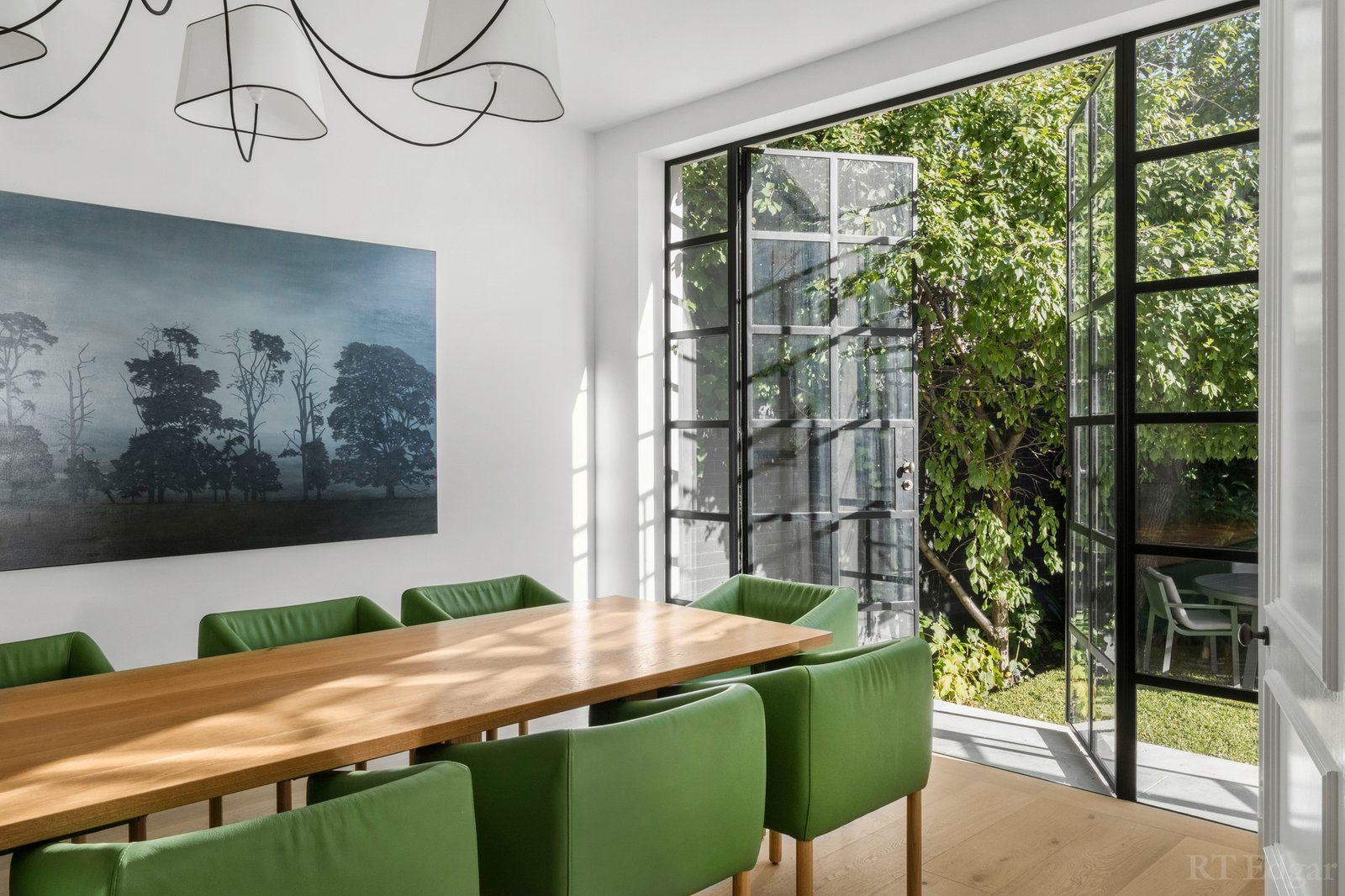 Real Estate and Property in 9-11 Tivoli Place, South Yarra, VIC