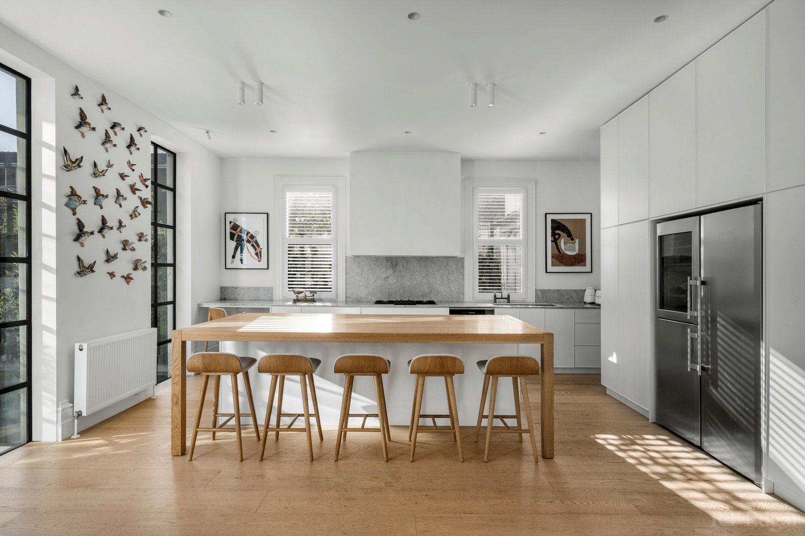 Real Estate and Property in 9-11 Tivoli Place, South Yarra, VIC