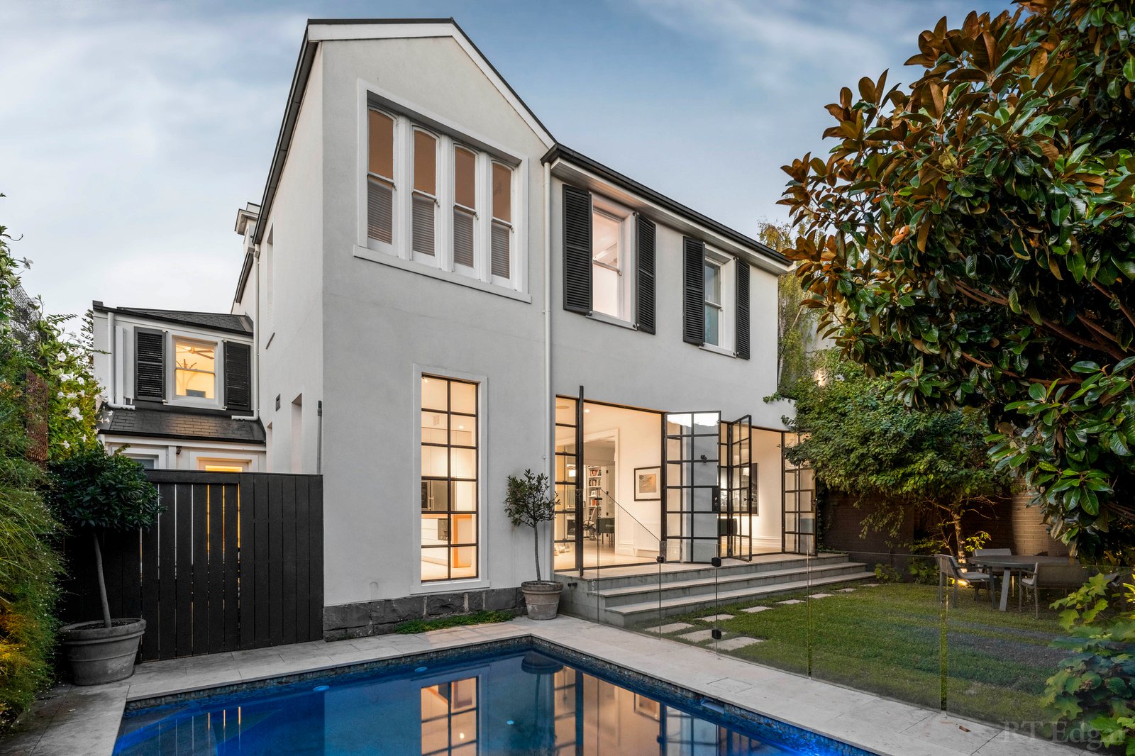 Real Estate and Property in 9-11 Tivoli Place, South Yarra, VIC