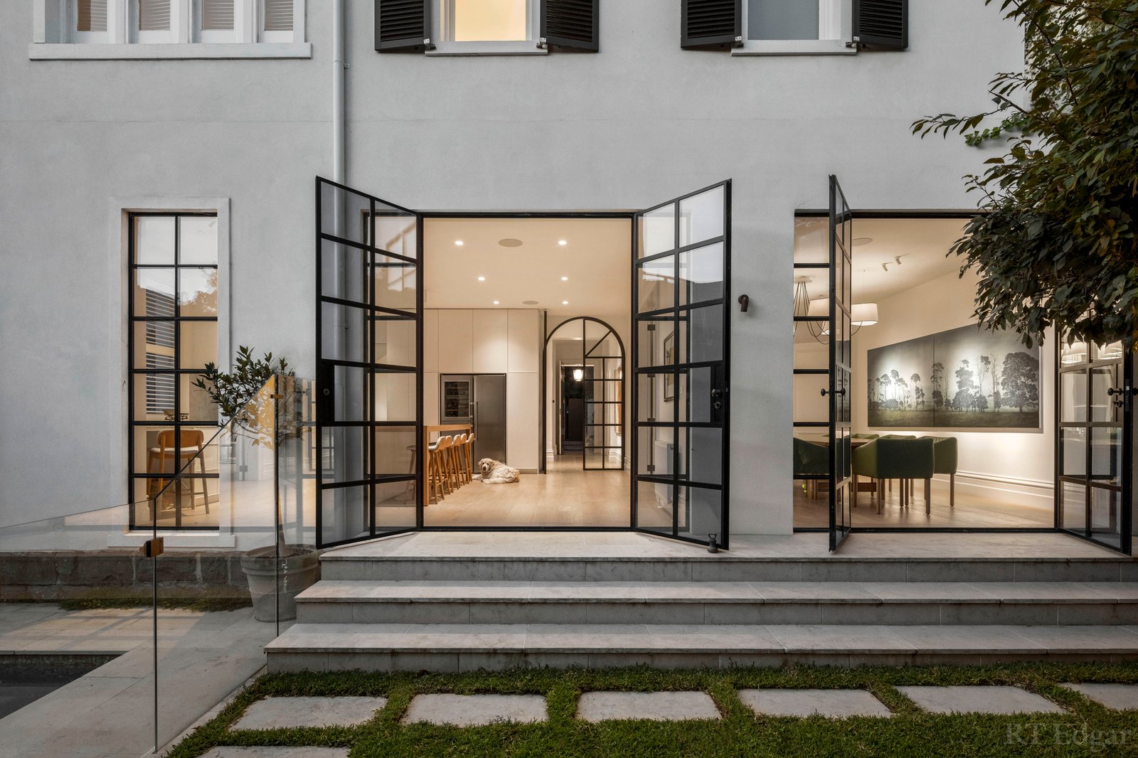 Real Estate and Property in 9-11 Tivoli Place, South Yarra, VIC