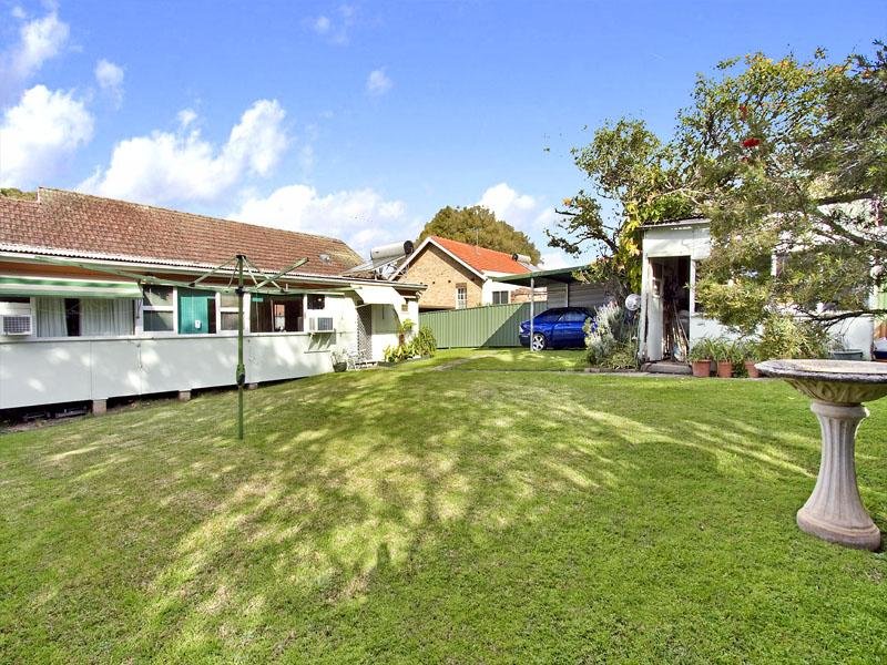 9-11 Victoria Street JANNALI 2