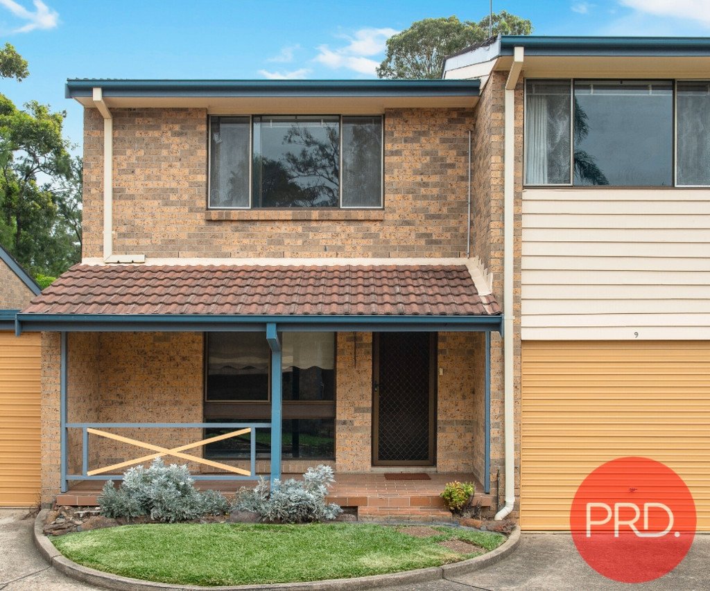 9 / 18 Vega Street REVESBY 1