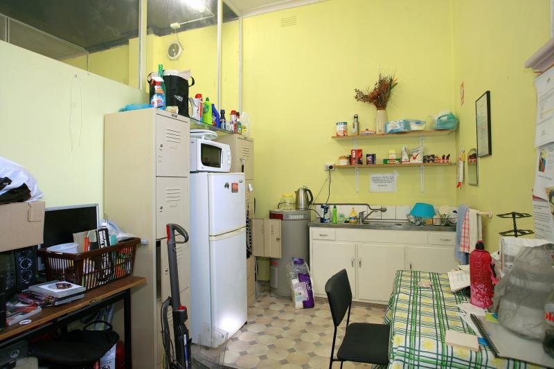 Gallery: 9 & 9a Buckley Street