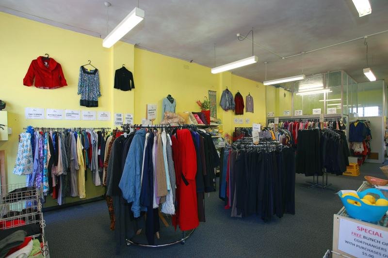Gallery: 9 & 9a Buckley Street