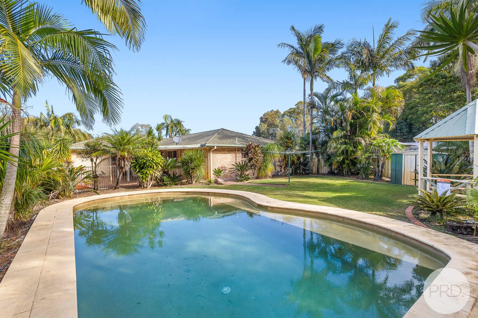 9 Admiral Close SALAMANDER BAY 1