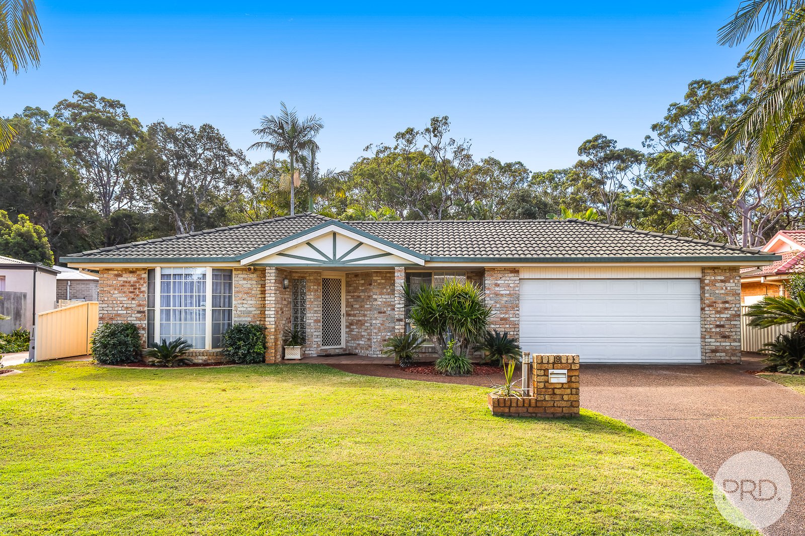 9 Admiral Close SALAMANDER BAY 2