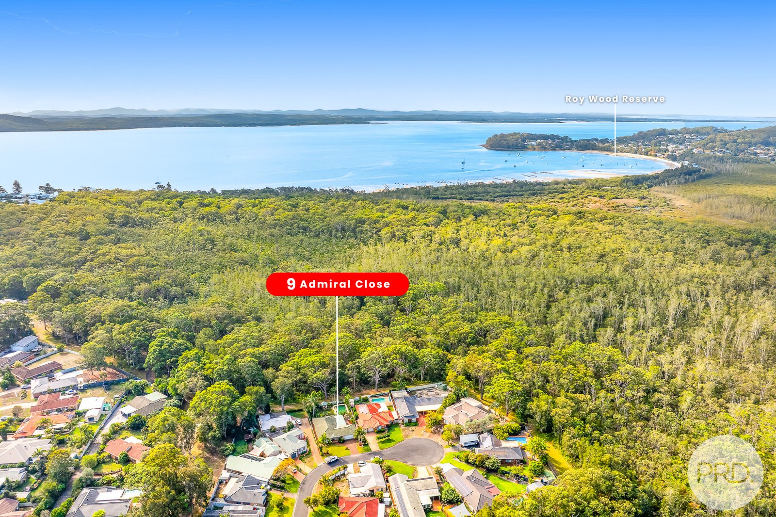 9 Admiral Close SALAMANDER BAY 3