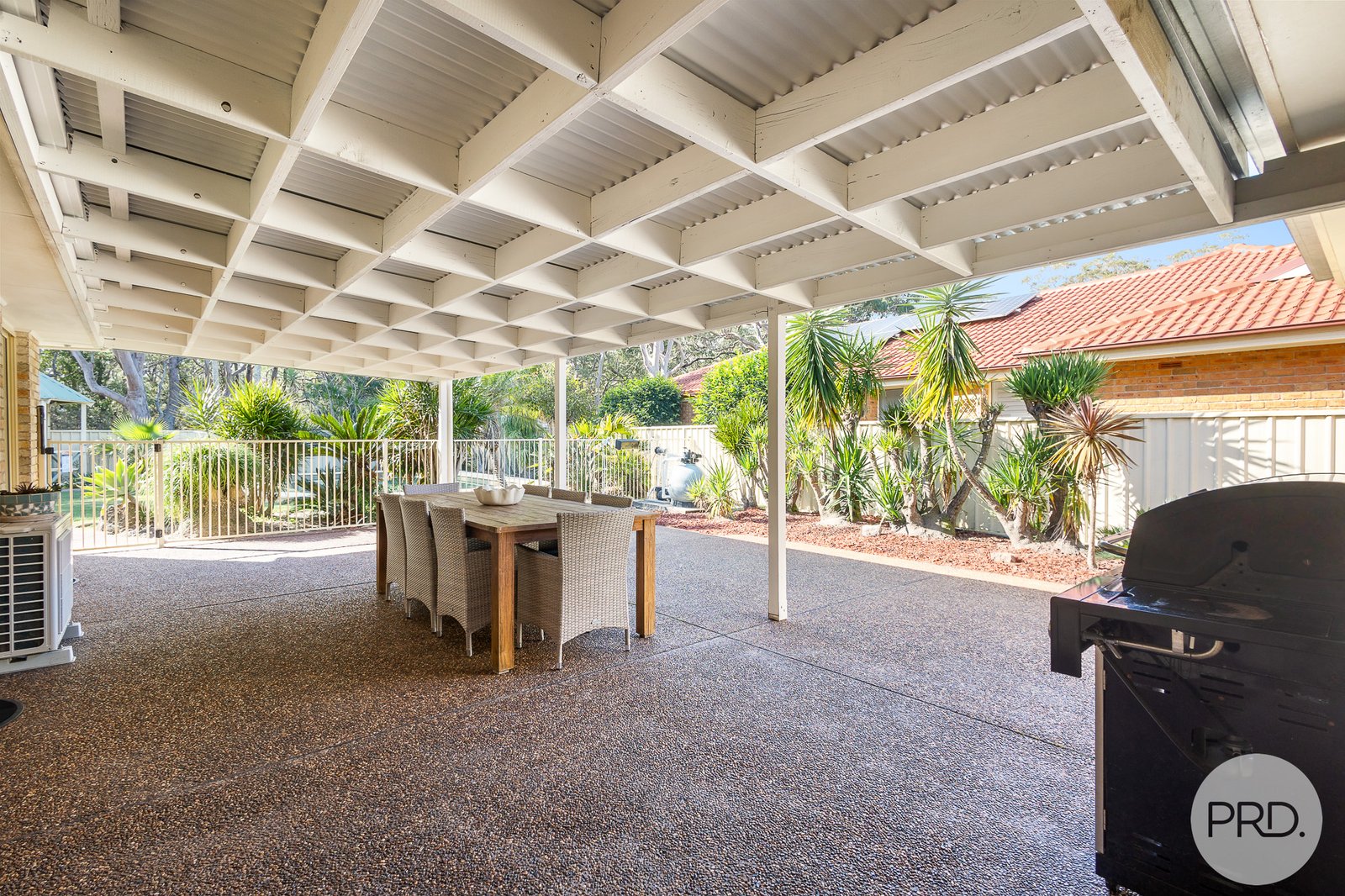9 Admiral Close SALAMANDER BAY 11