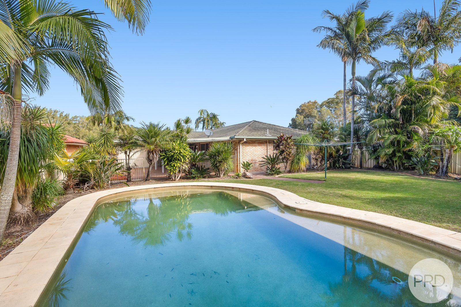 9 Admiral Close SALAMANDER BAY 12